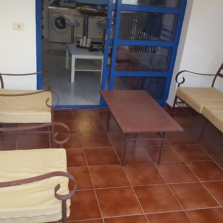 Maspalomas Bungalow C I Εξωτερικό φωτογραφία