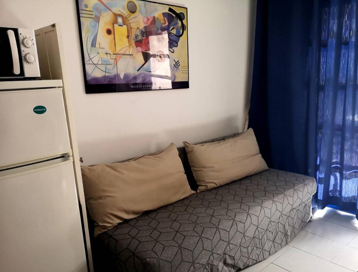Maspalomas Bungalow C I Εξωτερικό φωτογραφία