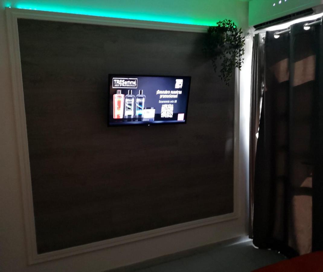 Maspalomas Bungalow C I Εξωτερικό φωτογραφία