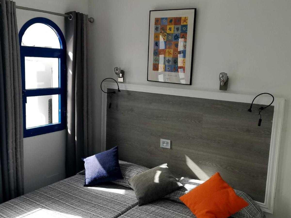Maspalomas Bungalow C I Εξωτερικό φωτογραφία