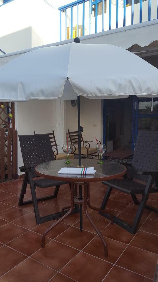 Maspalomas Bungalow C I Εξωτερικό φωτογραφία
