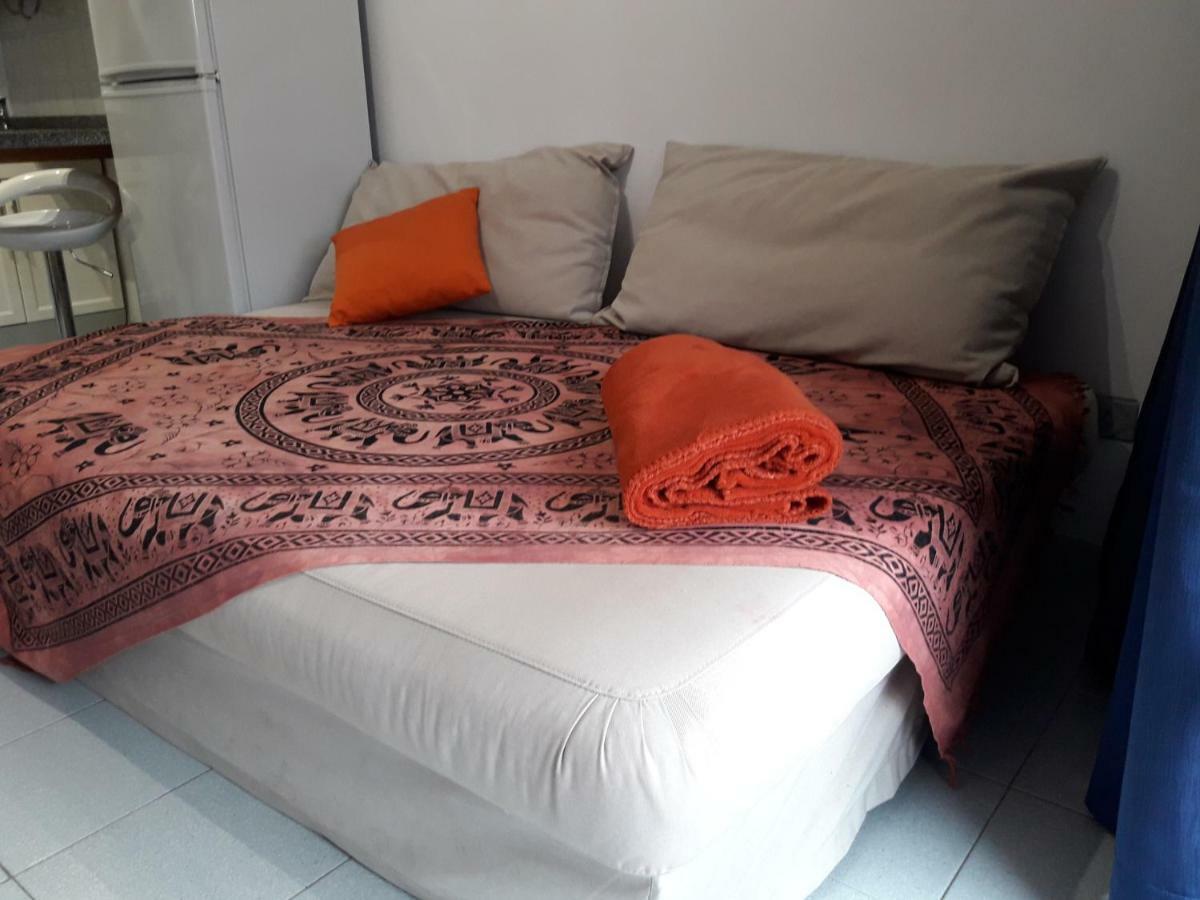 Maspalomas Bungalow C I Εξωτερικό φωτογραφία
