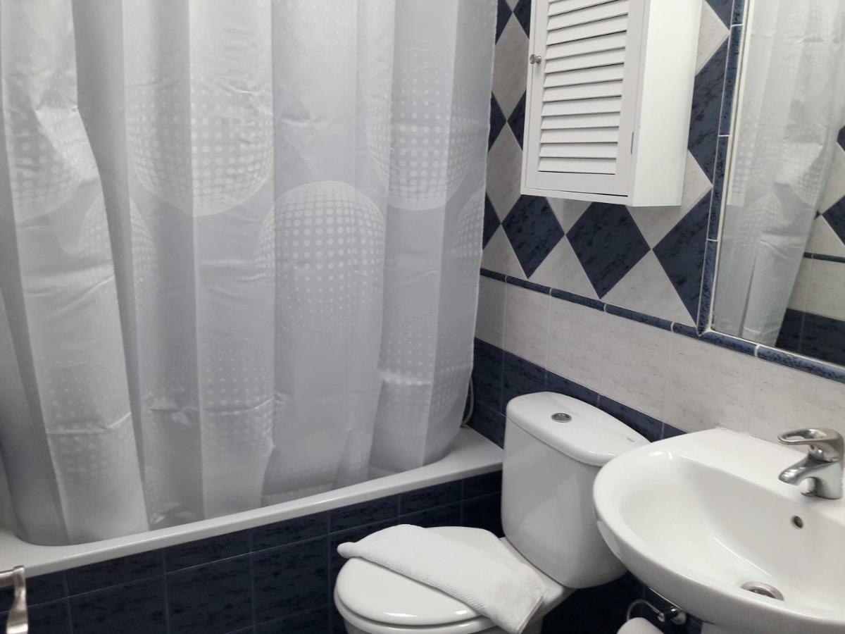 Maspalomas Bungalow C I Εξωτερικό φωτογραφία