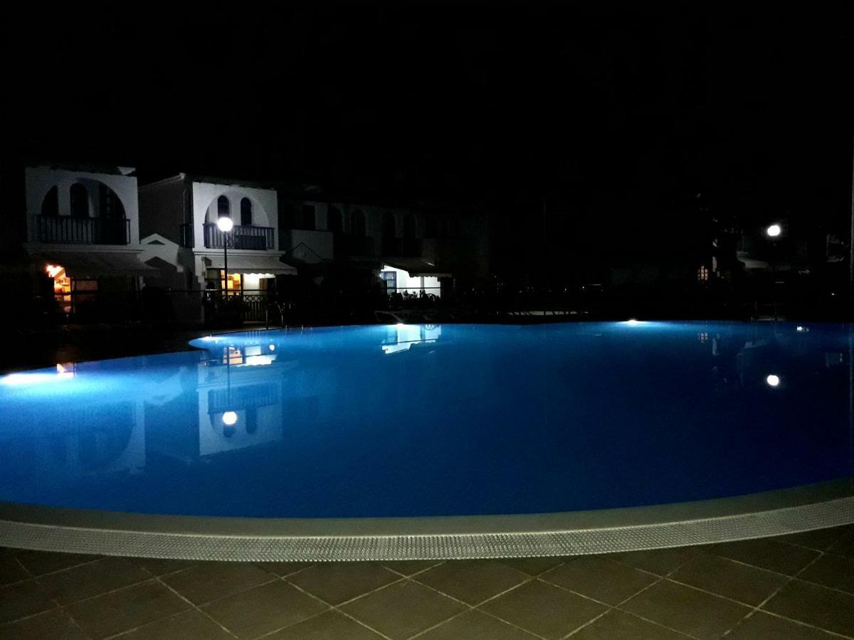 Maspalomas Bungalow C I Εξωτερικό φωτογραφία