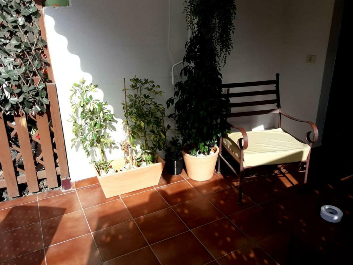 Maspalomas Bungalow C I Εξωτερικό φωτογραφία